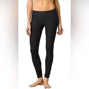 prAna Womens Misty Legging